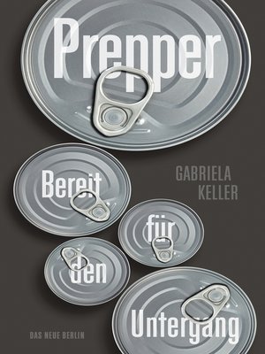 cover image of Bereit für den Untergang